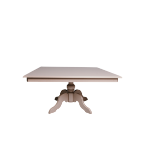 MESA DE JANTAR ALTASSE FENDI QUADRADA
